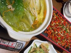 -小户人家(循礼门南国中心店)