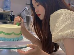 -糖秋Cake DIY·蛋糕定制·甜品台(观音桥店)