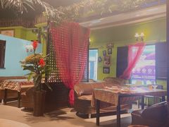 大堂-小娘惹厨房Little Nyonya(狮城有约上榜店)