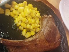 -萨莉亚意式餐厅(南京环亚凯瑟琳广场店)