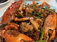 -喜记避风塘炒辣蟹(总店)