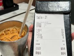 -深仔记茶餐厅(亚士厘道店)