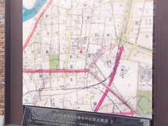 -剥皮寮历史街区