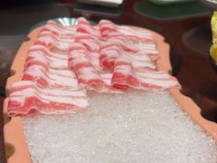 -东海怡品海鲜豆捞(舟宿夜江店)