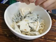-果渊斋老米家泡馍馆(大雁塔店)