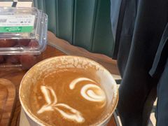 -Peet's 皮爷咖啡(杭州来福士店)