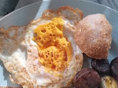 -漳州佰翔圆山酒店·圆山畔西餐厅