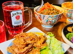 -鸟泉居酒屋·烧鸟·酒馆(百子湾店)