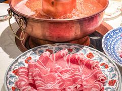 -北京老门框爆肚涮肉馆(锦业路店)