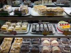 -新侨三宝乐面包店(崇文门店)