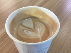 -Manner Coffee(芮欧百货店)