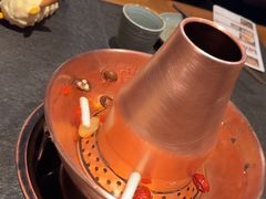 -老墙根涮肉(王四营店)