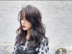 -MORI HAIR SALON日式美发沙龙