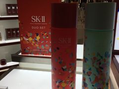 -DFS旗下T广场(新加坡店)