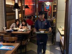 -辣尚瘾·烤鱼·新川菜(交大直营店)