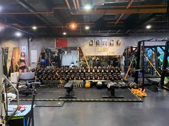 -能量健身私教工作室(1527店)