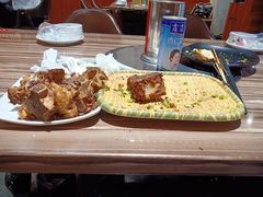 -锅十二涮肉馆·鞭蛋锅
