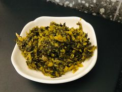 -贡梅老面馆·蟹粉面·无锡特色小吃(南长街主推店)