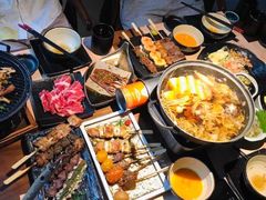 -山葵家居酒屋(天目里店)