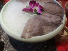 -蜀辣居鲜货老火锅(双流万达店)