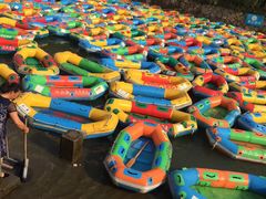 -仙山谷激浪漂流