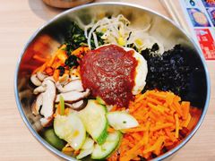 -米村拌饭(凯德和平广场店)