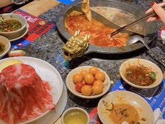 -蜀大侠火锅(四川北路店)