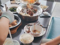 -江宴渔村·鱼鲜土菜(紫荆广场店)