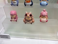 -泡泡玛特POPMART(宁波印象城店)