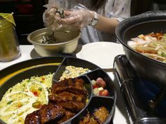-火炉火自助餐(枫蓝国际店)