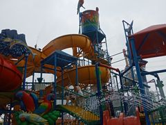 -苏州乐园森林水世界