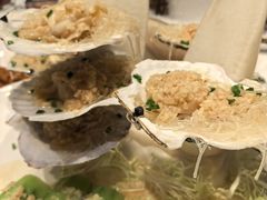 -年顺渔村(大岭山店)