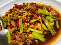 -老湘亲·品鉴湘菜(蔡塘爱琴海店)