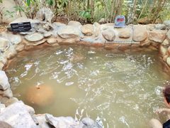 -深业半汤御泉庄温泉