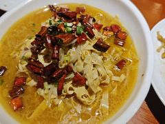 -鑫日千里马朝鲜族小馆(总店)