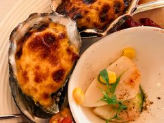 -上海和平饭店-华懋阁 The Cathay Room