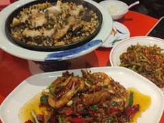 -侯师傅热炒店(印象城店)