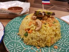 -迷你椰·泰式大排档(湖州衣裳街店)