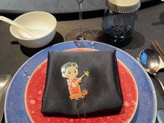 -江南雅厨(李公堤店)