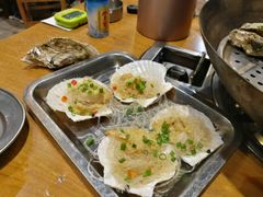 -蚝得喜海鲜(东城店)