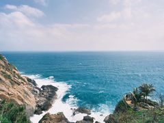 -海南分界洲岛旅游区