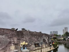-石炮台公园