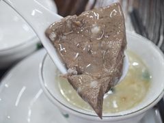 -南记食粥坊·宵夜大排档(岭南分店)