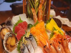 -大江户日本料理(吕厝店)