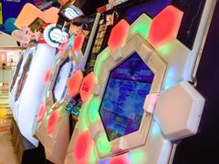 -大玩家(通州万达广场店)