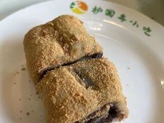 -护国寺小吃店(阜成门桥店)