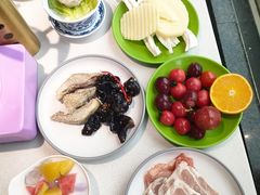 -新艺自助美食城(中山路店)