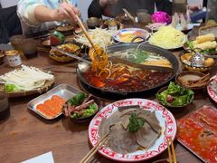 -楠火锅(昆山金鹰店)