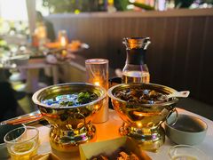 -酒肆浅葱·特色菜馆(卓悦intown店)