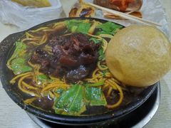 -南湖胖子砂锅(五福街店)